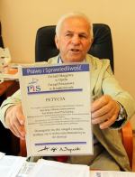 PiS żąda odwołania burmistrza Zdzieszowic