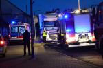 23-letni kierowca zginął w wypadku w Niemodlinie