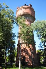 Wodociągi odkryły swoje tajemnice