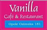 Restauracja Vanilla już otwarta!