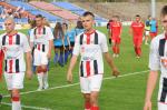 Polonia Bytom rozgromiła Odrę Opole 4:0 [video]