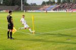 Polonia Bytom rozgromiła Odrę Opole 4:0 [video]
