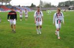 Polonia Bytom rozgromiła Odrę Opole 4:0 [video]