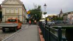 Trwa remont mostu przy ul. Katedralnej