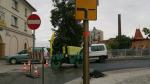 Trwa remont mostu przy ul. Katedralnej