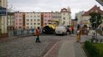 Trwa remont mostu przy ul. Katedralnej