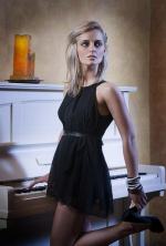 Aida Bella i Marta Wójcik na okładce listopadowego Playboya