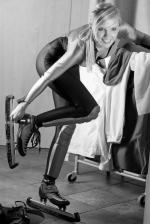 Aida Bella i Marta Wójcik na okładce listopadowego Playboya