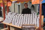 Jarmark Franciszkański kusi smakami i zapachami