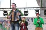 Opolanie bawili się na Pikniku Funduszy Europejskich