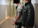 Zatrzymano sprawców włamania do szkoły w Ozimku