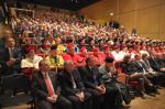 Politechnika Opolska rozpoczęła rok akademicki po raz 47.