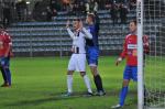 OKS show przy Oleskiej. Raków rozbity 4:1 [wideo]