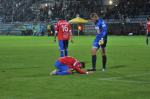 OKS show przy Oleskiej. Raków rozbity 4:1 [wideo]