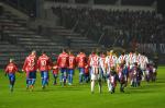 OKS show przy Oleskiej. Raków rozbity 4:1 [wideo]