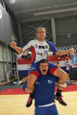 Pierwsze zwycięstwo Gwardii Opole w Superlidze