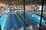 Ceny na nowej pływalni jak w Akwarium. Trwają odbiory obiektu.