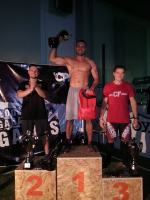 CrossFit - trening dla każdego!