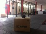 CrossFit - trening dla każdego!