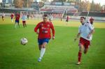 Remis beniaminków. Ostrovia - Odra 0:0 [wideo]