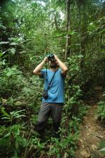 Przyrodnicy z Opola eksplorują amazońską dżunglę