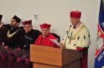 10. inauguracja roku akademickiego w PMWSZ