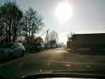Po wypadku na A4 autostrada jest już odblokowana