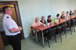 Policja i PCK szkolili nauczycieli jak rozpoznawać narkotyki 