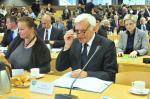 Jerzy Buzek odebrał tytuł Honorowego Obywatela Województwa Opolskiego