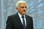 Jerzy Buzek odebrał tytuł Honorowego Obywatela Województwa Opolskiego