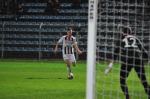 Odra-Warta 1:1. Mecz w cieniu kontrowersyjnych decyzji sędziego. [wideo]