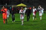 Odra-Warta 1:1. Mecz w cieniu kontrowersyjnych decyzji sędziego. [wideo]