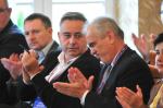 Leszek Korzeniowski znów szefem Platformy Obywatelskiej na Opolszczyźnie