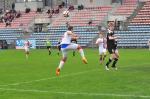 Piłkarze z Opola walczą w Centralnej Lidze Juniorów