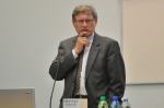 Balcerowicz w Opolu o wolności, finansach i strefie demograficznej