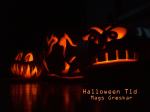 Halloweenowe dynie naszych czytelników