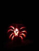 Halloweenowe dynie naszych czytelników