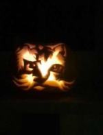 Halloweenowe dynie naszych czytelników