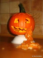 Halloweenowe dynie naszych czytelników