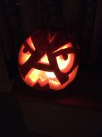 Halloweenowe dynie naszych czytelników