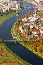 Piękno Opolszczyzny z lotu ptaka. Zobacz wyjątkowe zdjęcia.