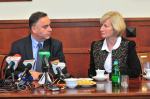 Danuta Wesołowska została nowym wiceprezydentem Opola