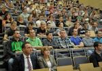 Ludzie biznesu uczą studentów Politechniki Opolskiej
