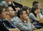 Ludzie biznesu uczą studentów Politechniki Opolskiej