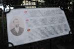 Opole uczciło Leo Baecka pamiątkową tablicą