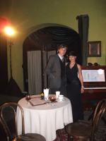 17-letni opolanin gra w filmach historycznych