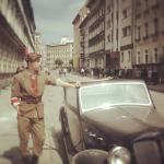 17-letni opolanin gra w filmach historycznych