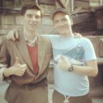 17-letni opolanin gra w filmach historycznych