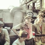 17-letni opolanin gra w filmach historycznych