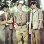 17-letni opolanin gra w filmach historycznych